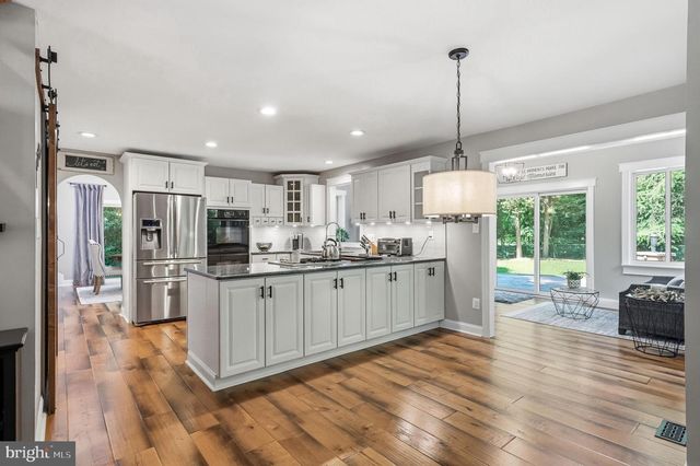 16 W ELIZABETH CT, Marlton, NJ 08053