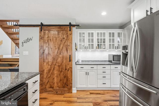 16 W ELIZABETH CT, Marlton, NJ 08053