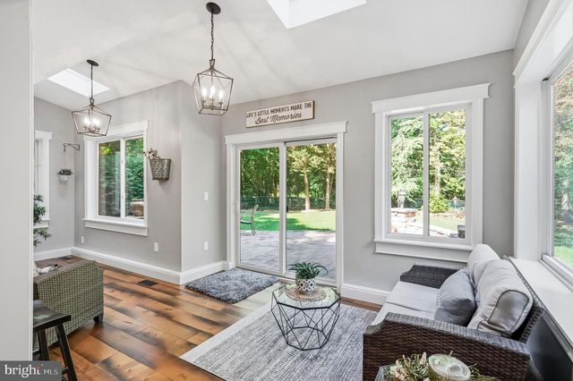 16 W ELIZABETH CT, Marlton, NJ 08053