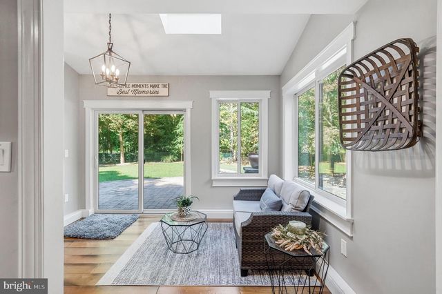 16 W ELIZABETH CT, Marlton, NJ 08053