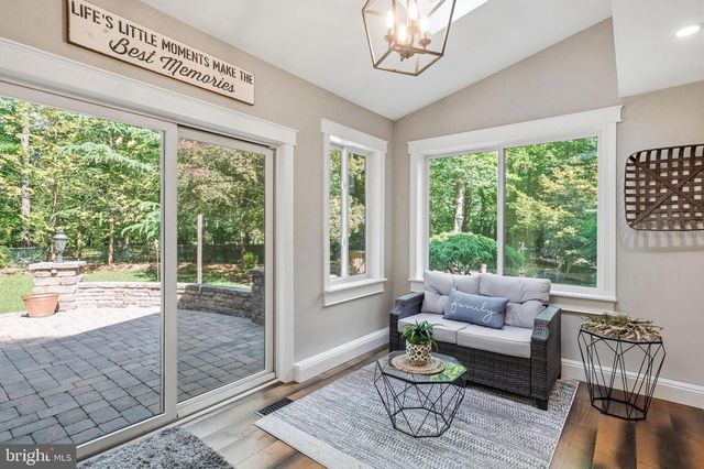 16 W ELIZABETH CT, Marlton, NJ 08053