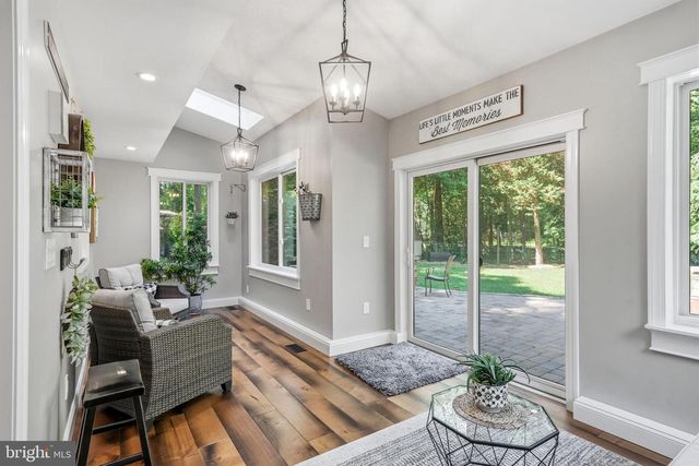 16 W ELIZABETH CT, Marlton, NJ 08053