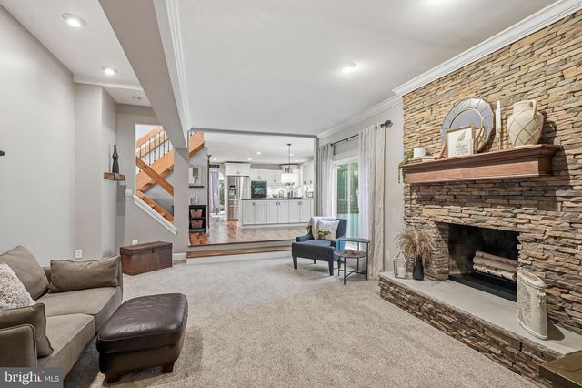 16 W ELIZABETH CT, Marlton, NJ 08053