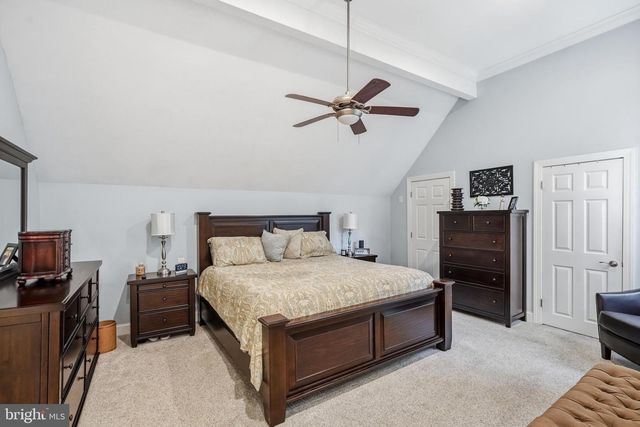 16 W ELIZABETH CT, Marlton, NJ 08053