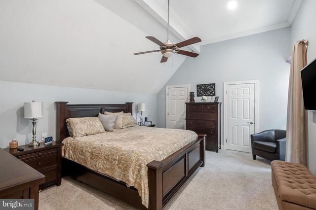 16 W ELIZABETH CT, Marlton, NJ 08053