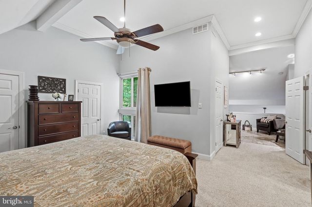 16 W ELIZABETH CT, Marlton, NJ 08053