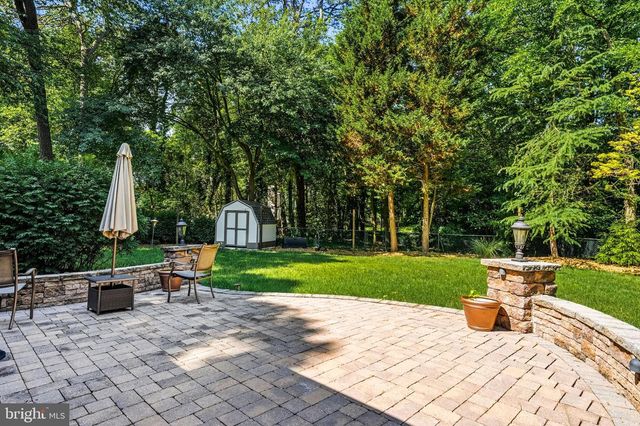 16 W ELIZABETH CT, Marlton, NJ 08053