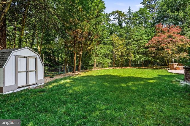 16 W ELIZABETH CT, Marlton, NJ 08053