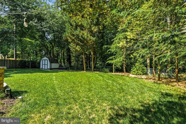 16 W ELIZABETH CT, Marlton, NJ 08053