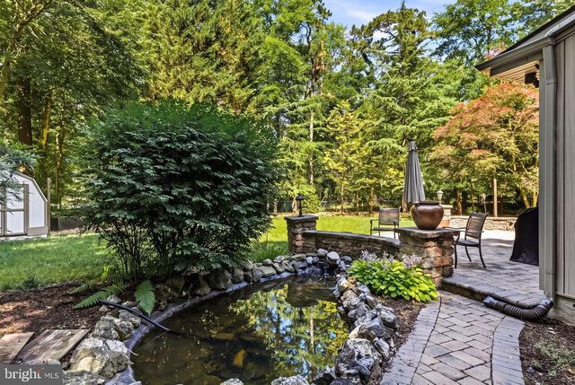 16 W ELIZABETH CT, Marlton, NJ 08053