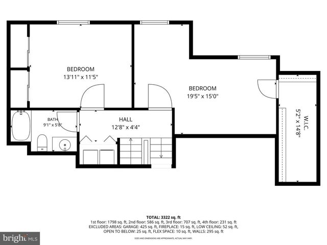 16 W ELIZABETH CT, Marlton, NJ 08053