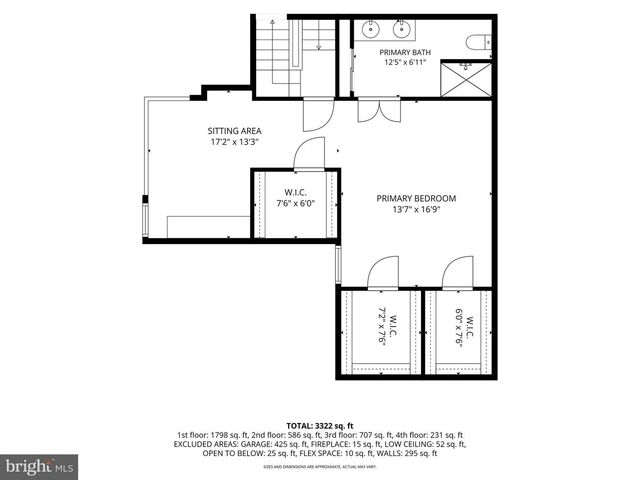 16 W ELIZABETH CT, Marlton, NJ 08053