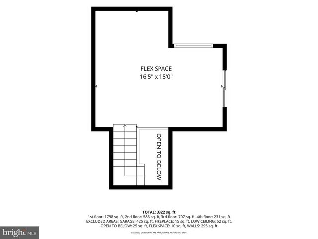 16 W ELIZABETH CT, Marlton, NJ 08053