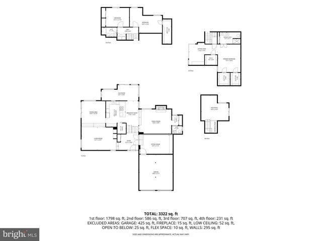 16 W ELIZABETH CT, Marlton, NJ 08053