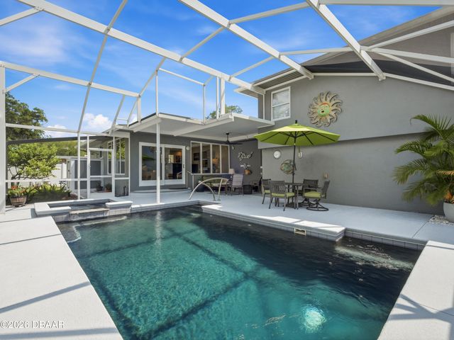 1508 S Riverside Drive, New Smyrna Beach, FL 32168