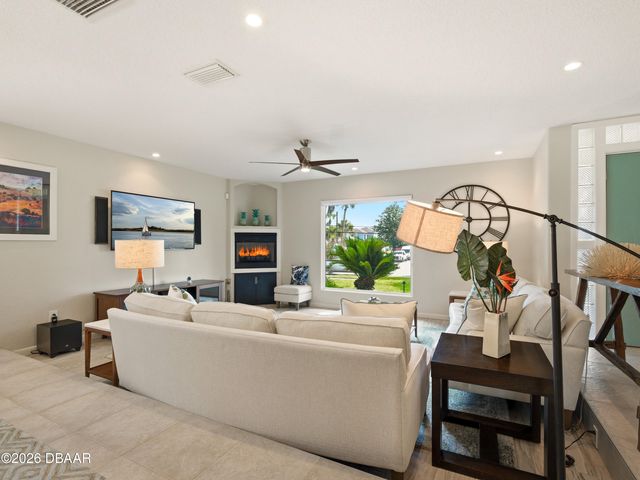 1508 S Riverside Drive, New Smyrna Beach, FL 32168
