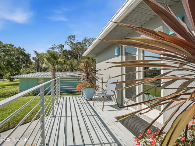 1508 S Riverside Drive, New Smyrna Beach, FL 32168