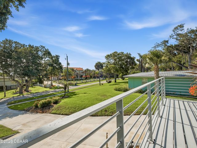 1508 S Riverside Drive, New Smyrna Beach, FL 32168