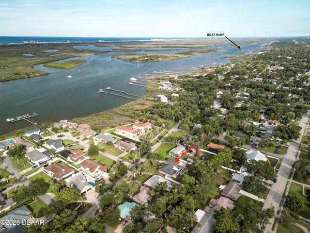 1508 S Riverside Drive, New Smyrna Beach, FL 32168