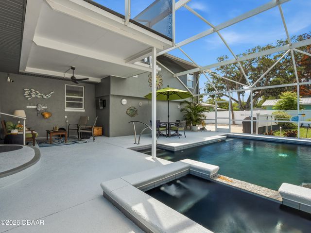 1508 S Riverside Drive, New Smyrna Beach, FL 32168