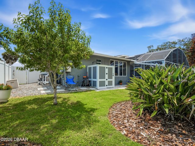 1508 S Riverside Drive, New Smyrna Beach, FL 32168