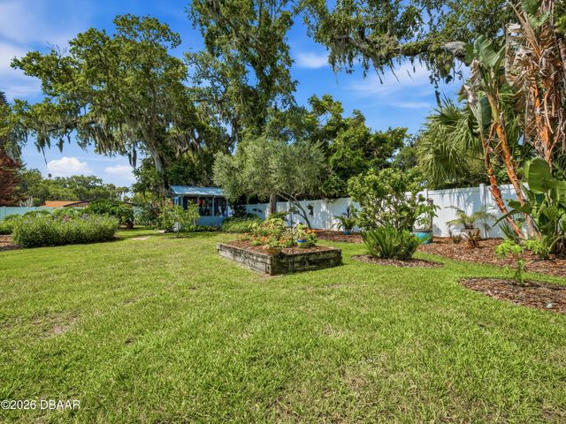 1508 S Riverside Drive, New Smyrna Beach, FL 32168