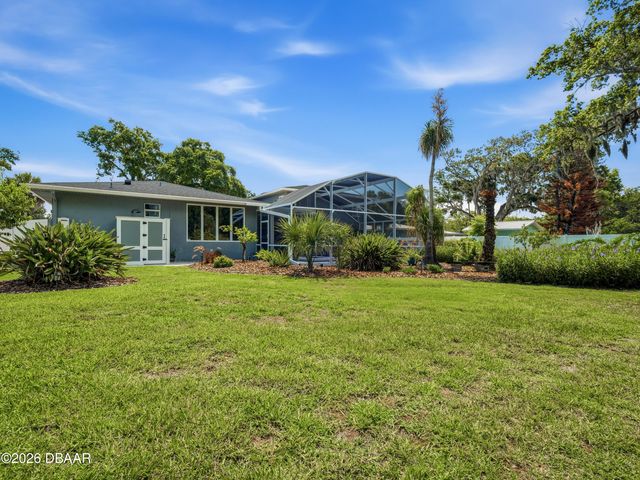 1508 S Riverside Drive, New Smyrna Beach, FL 32168