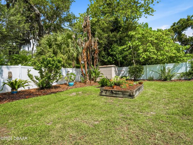 1508 S Riverside Drive, New Smyrna Beach, FL 32168