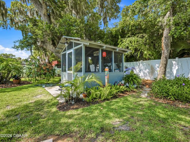 1508 S Riverside Drive, New Smyrna Beach, FL 32168