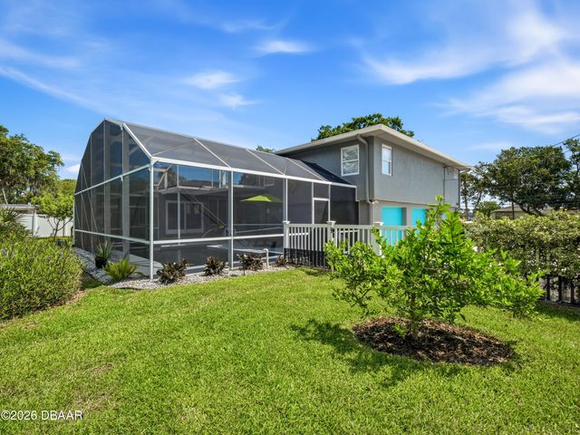 1508 S Riverside Drive, New Smyrna Beach, FL 32168