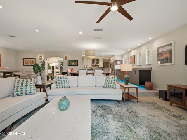 1508 S Riverside Drive, New Smyrna Beach, FL 32168