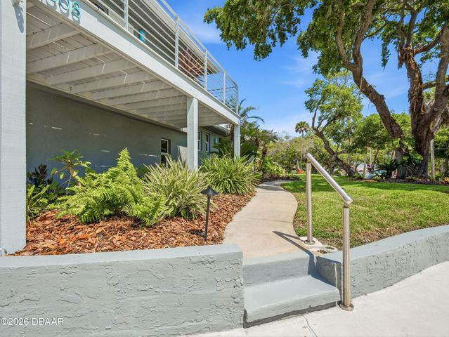 1508 S Riverside Drive, New Smyrna Beach, FL 32168