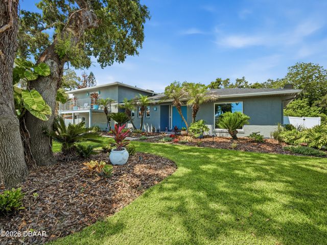 1508 S Riverside Drive, New Smyrna Beach, FL 32168