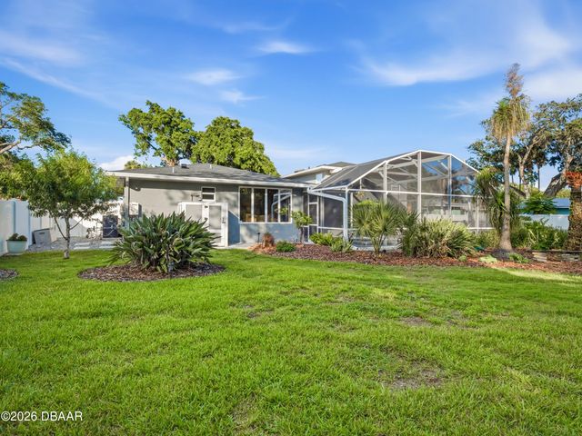 1508 S Riverside Drive, New Smyrna Beach, FL 32168