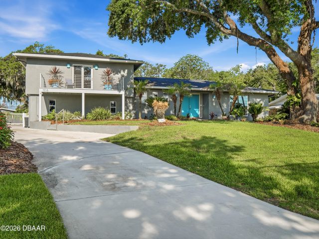 1508 S Riverside Drive, New Smyrna Beach, FL 32168