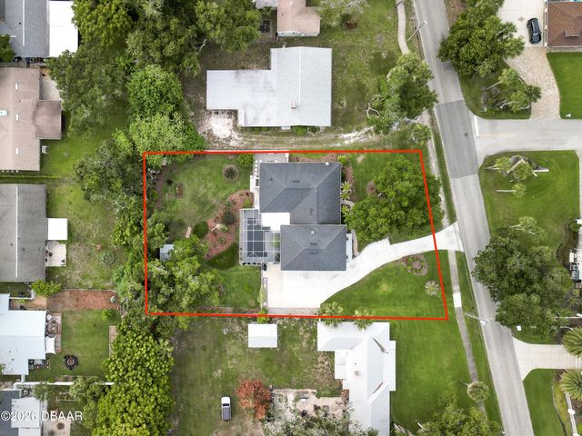 1508 S Riverside Drive, New Smyrna Beach, FL 32168