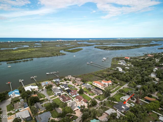 1508 S Riverside Drive, New Smyrna Beach, FL 32168