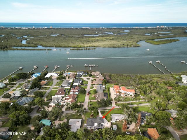 1508 S Riverside Drive, New Smyrna Beach, FL 32168
