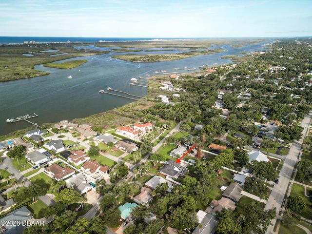 1508 S Riverside Drive, New Smyrna Beach, FL 32168