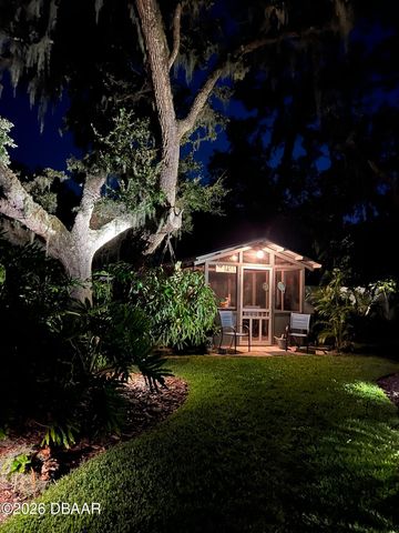 1508 S Riverside Drive, New Smyrna Beach, FL 32168