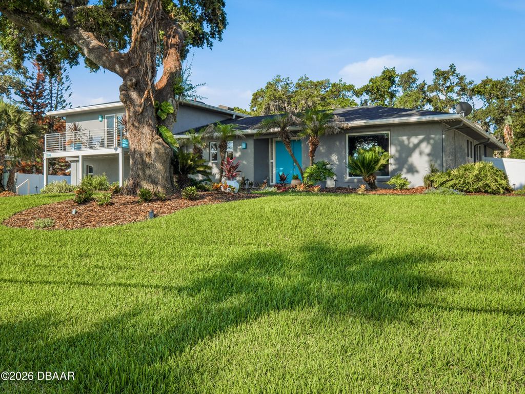1508 S Riverside Drive, New Smyrna Beach, FL 32168