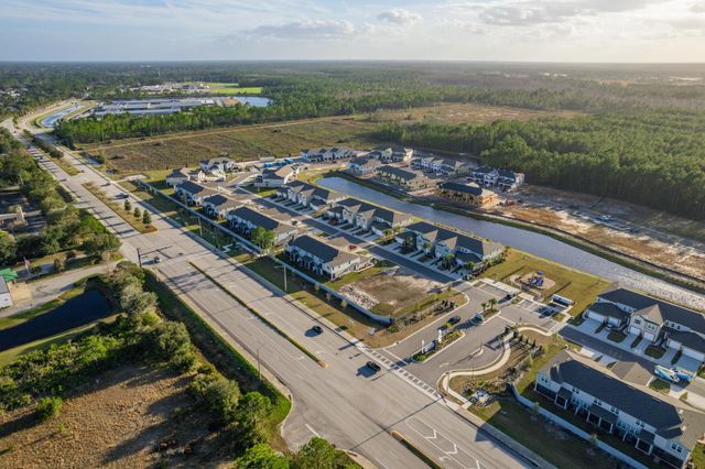 196 Redbud Rd, Palm Coast, FL 32137