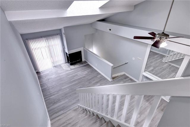 209 Quarter Trl Apt D, Newport News, VA 23608