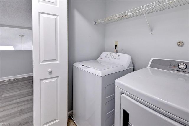 209 Quarter Trl Apt D, Newport News, VA 23608