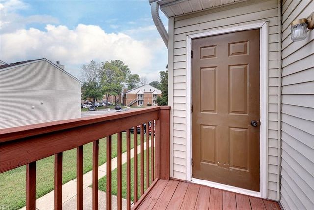209 Quarter Trl Apt D, Newport News, VA 23608