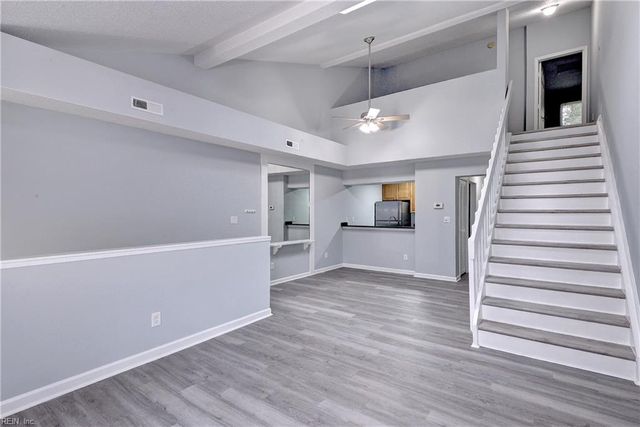 209 Quarter Trl Apt D, Newport News, VA 23608