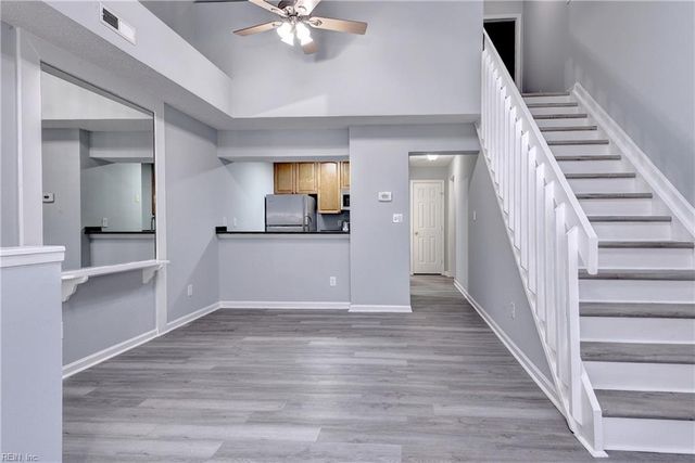 209 Quarter Trl Apt D, Newport News, VA 23608