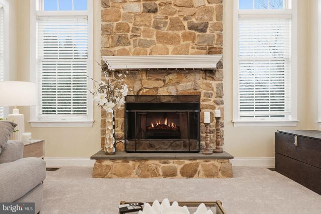 22 SPRINGLEA LN, Chester Springs, PA 19425