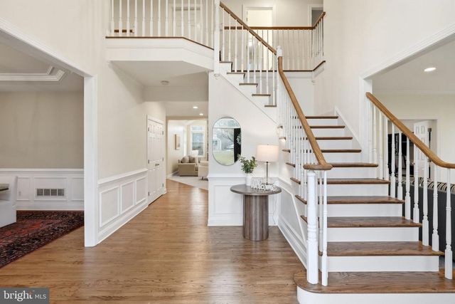 22 SPRINGLEA LN, Chester Springs, PA 19425