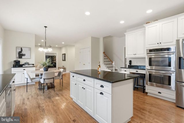 22 SPRINGLEA LN, Chester Springs, PA 19425